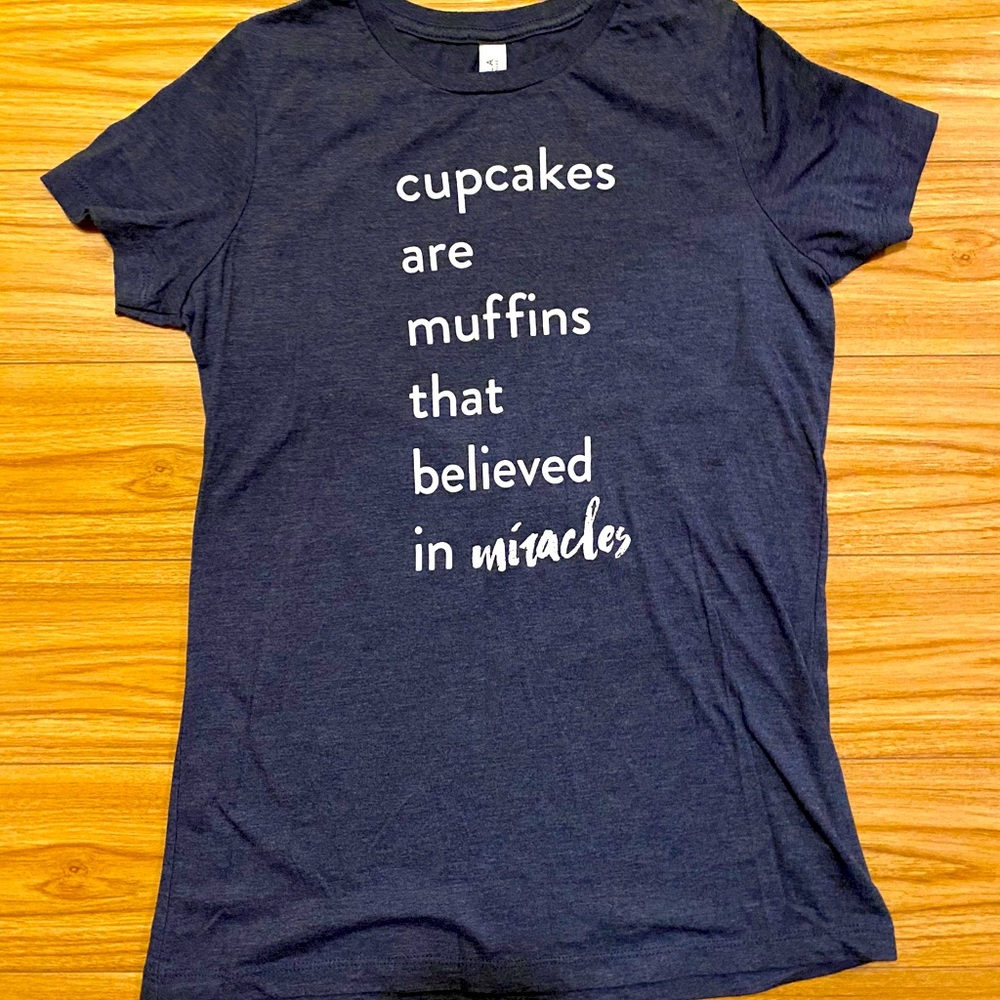 Kelly’s Bake Shop T-Shirt